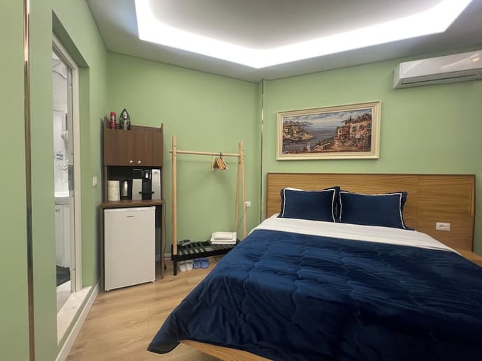 Spiranca Apartments & Rooms, Primary image