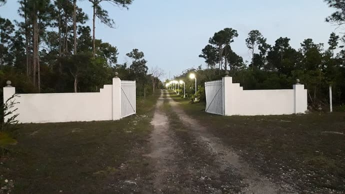 PARADISE CREEK COTTAGES, Primary image