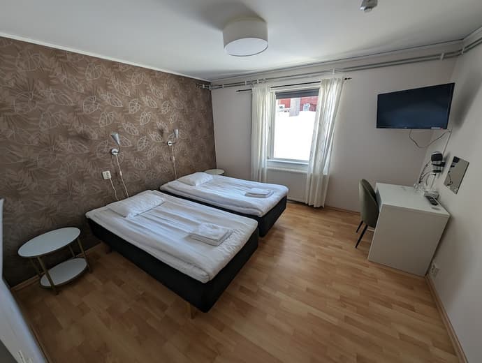 Örnvik Hotell & Konferens, Primary image