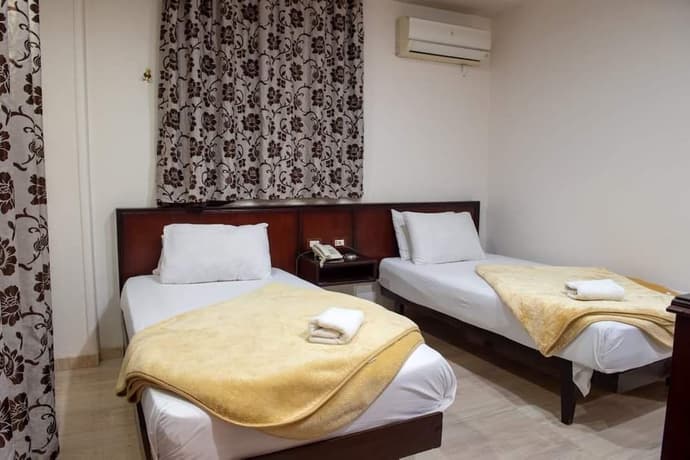 Badr Hotel Assiut, Room