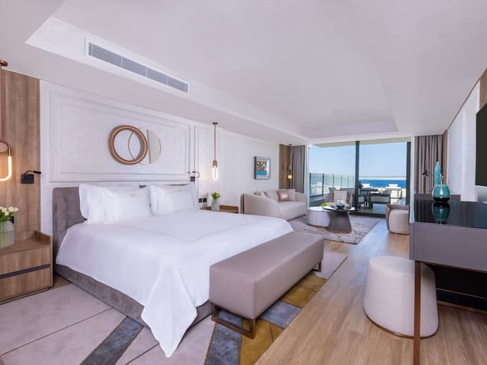 Rixos Radamis Sharm El Sheikh, Primary image