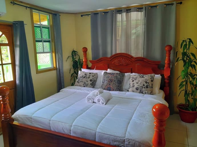 Pinard's Mountain Resort - Cottage 10, Primary image