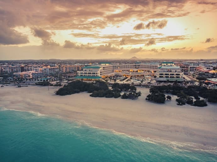 JOIA Aruba by Iberostar, Primary image