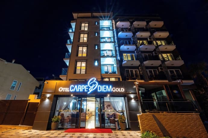 Otel Carpediem Gold Kuşadası, Primary image
