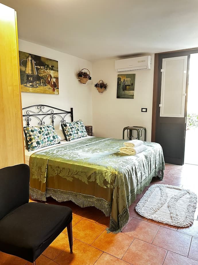 Hotel Residence Lupiae, Primary image