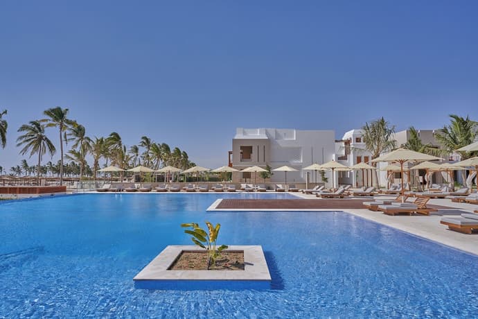 The Club by Fanar, Primary image