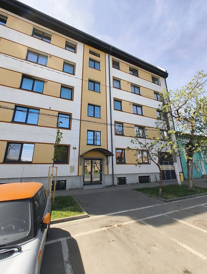 Fanea Residence, Primary image