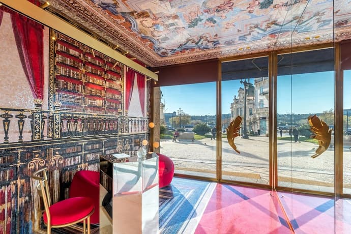 CBR Boutique Hotel - Coimbra, Primary image