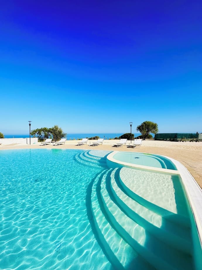 Residence Rocce Rosse, Primary image