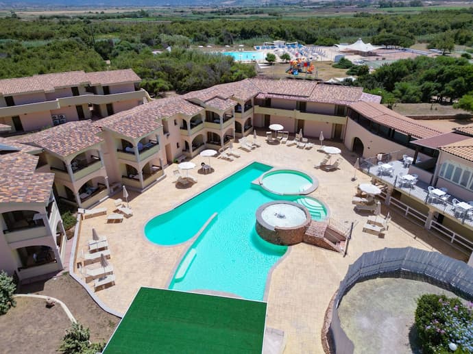 Mimose Beach Village, Primary image