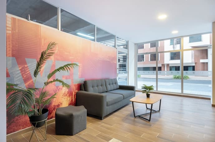 Once 94 by Jalo, Reception