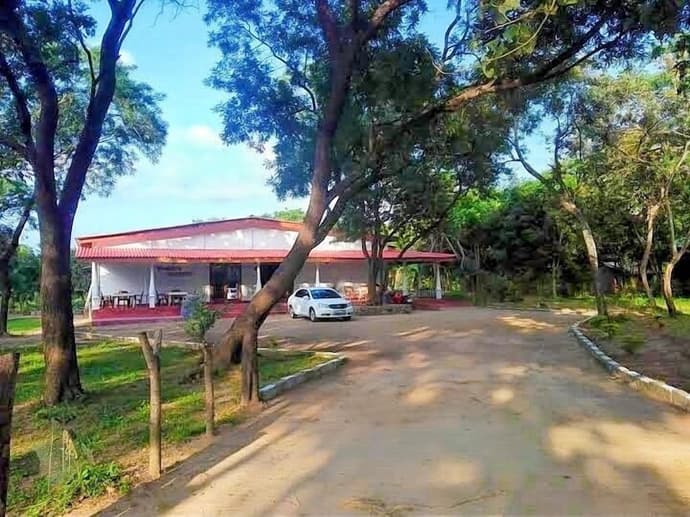 KALUM HOME, Primary image