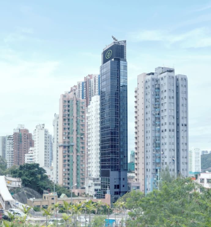 Urbanwood Ap Lei Chau, Primary image