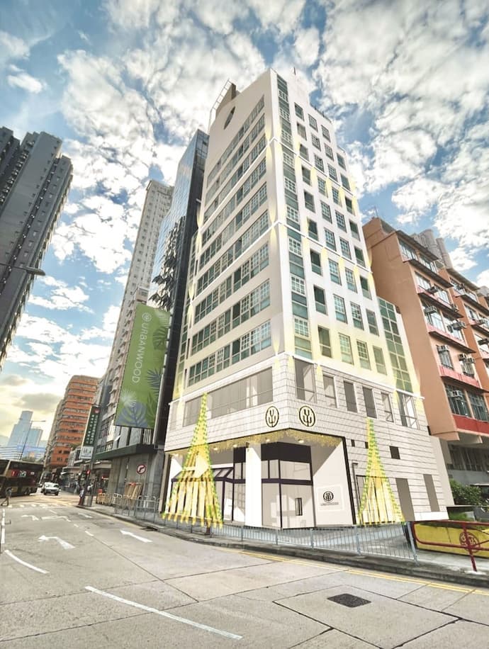 Urbanwood Hung Hom, Primary image