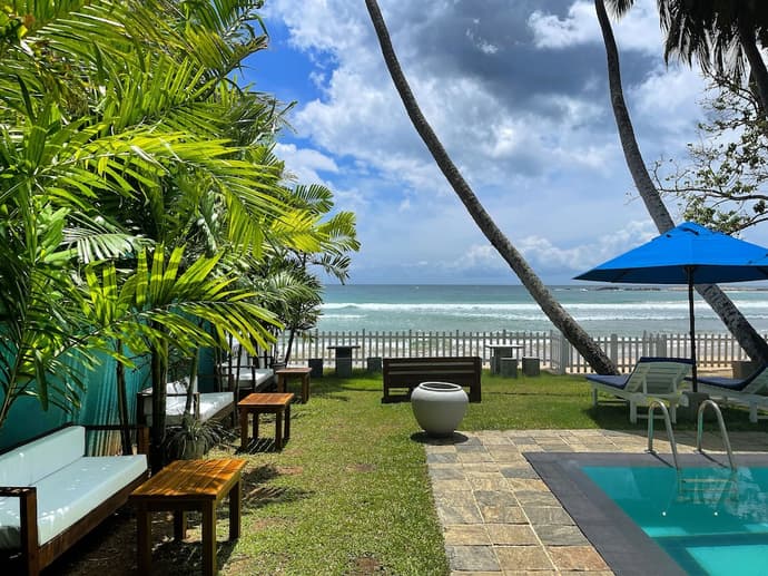 Smeralda Resorts Dikwella, Primary image