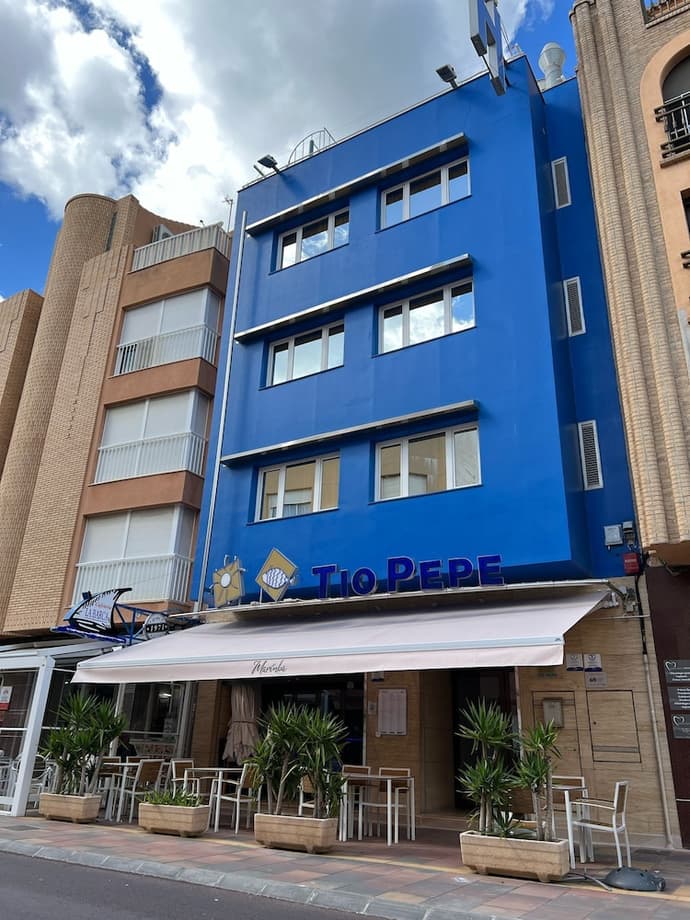 HOTEL TIO PEPE, Primary image