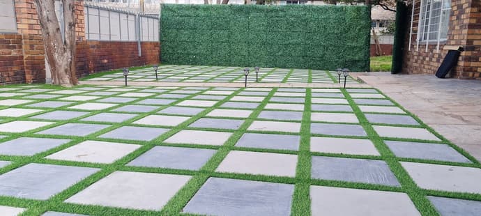 Ojong's Guesthouse, Primary image