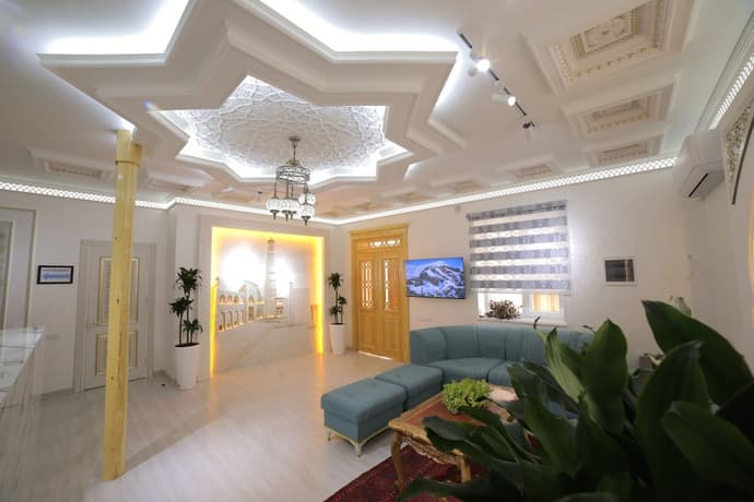 Annex Hotel Khiva, Primary image