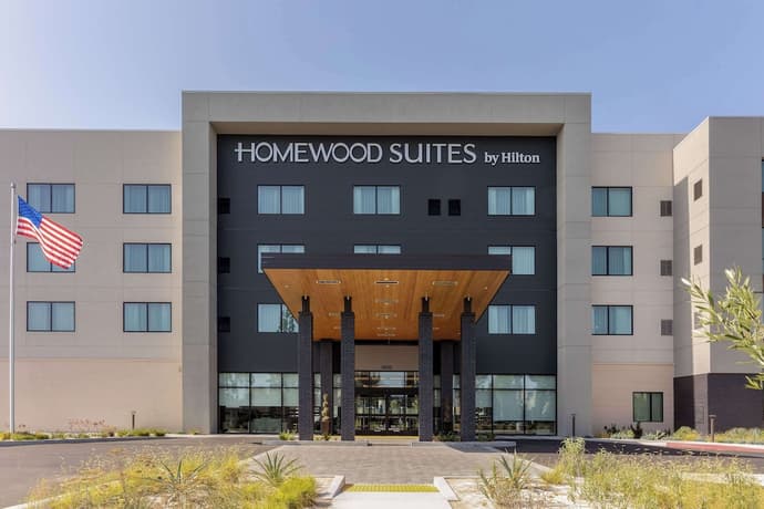 Homewood Suites by Hilton Cypress Orange County, Primary image