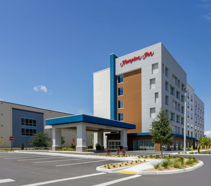 Hampton Inn By Hilton Ocoee Orlando, Primary image