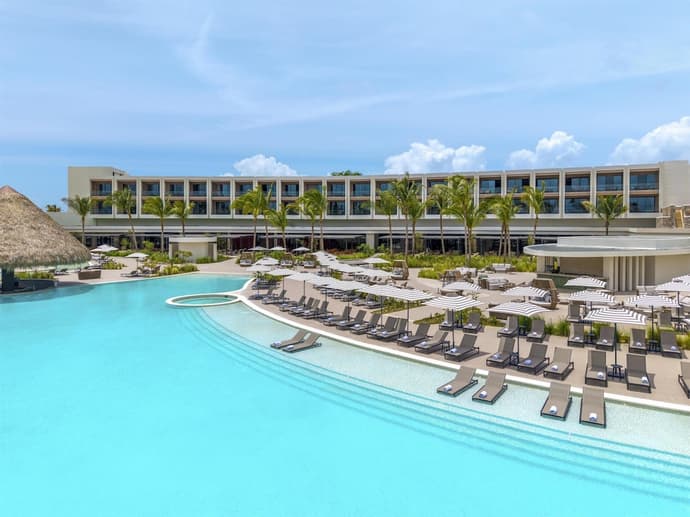 Zemi Miches Punta Cana All-Inclusive Resort, Curio by Hilton, Primary image