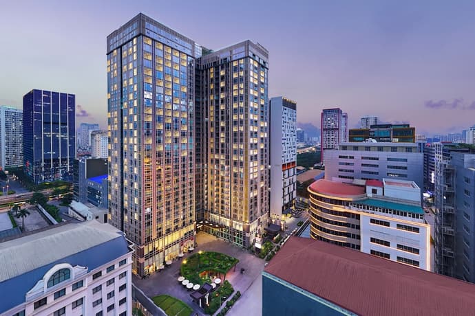 Epic Tower Swiss-Belresidences Hanoi, Primary image