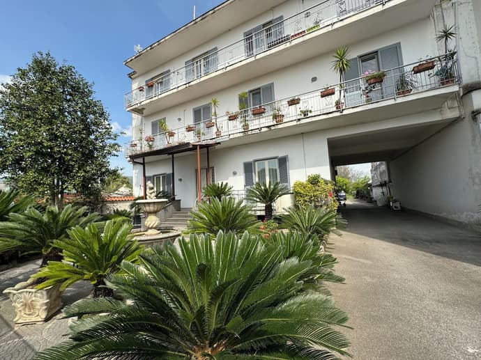 Casa signorile Marianna, Primary image