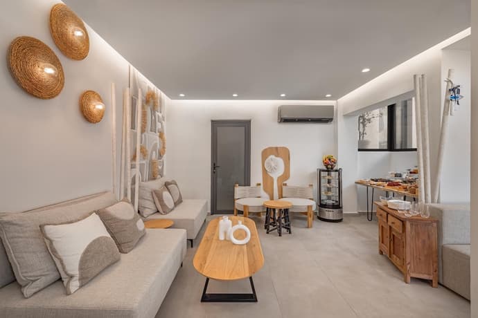 Cabana White Boutique Hotel, Primary image