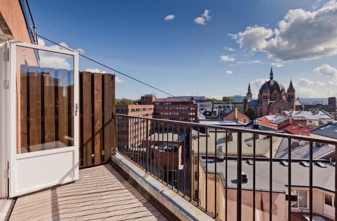 MediInn Hotel Oslo, Primary image