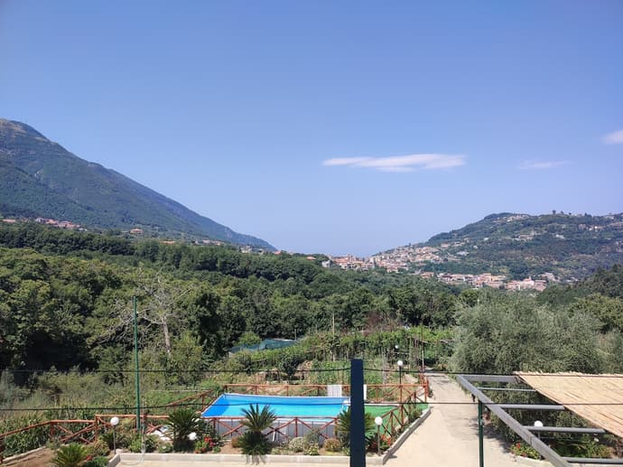 La masseria, Primary image