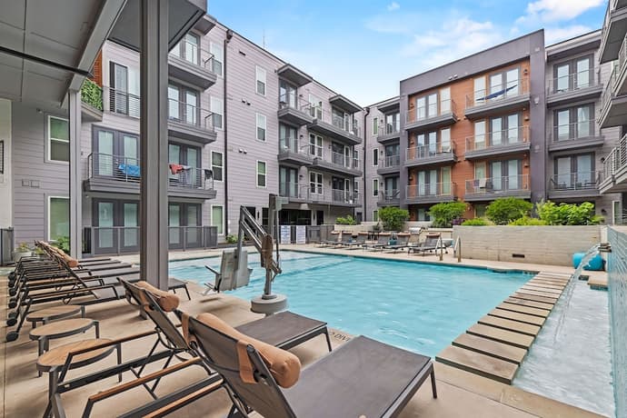 Placemakr Downtown Austin, Primary image