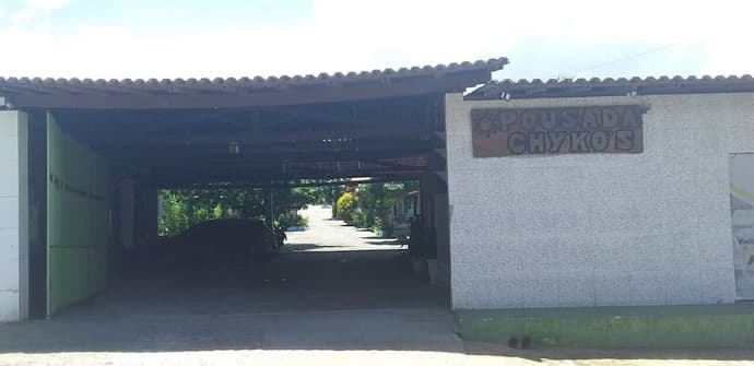 POUSADA CHYKOS, Primary image
