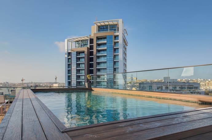 Noru Hotel Malta, Primary image