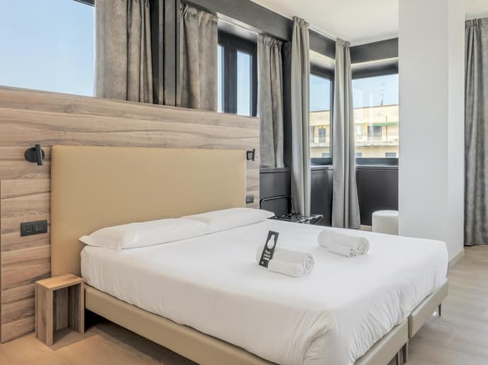 B&B Hotel Prato City Center, Primary image