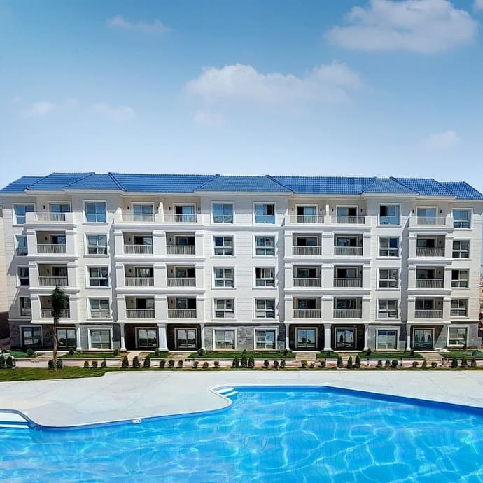 Azur One Eleven - New Alamein, Primary image