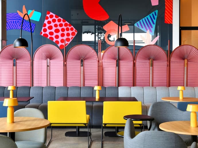 Aparthotel Adagio Abidjan Marcory, Primary image