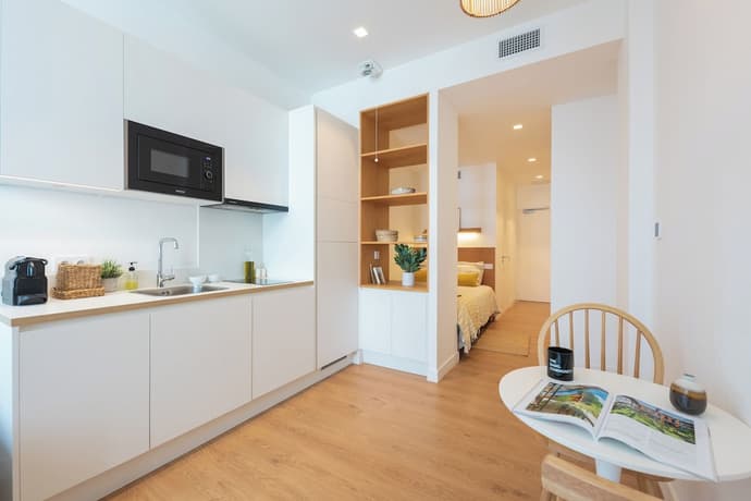 Les Appartements de Babel Vieux Port, Primary image