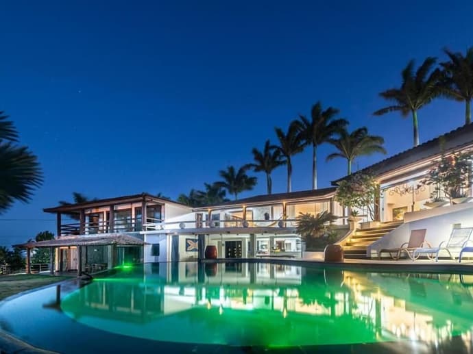 Pousada Ganesha Búzios, Primary image