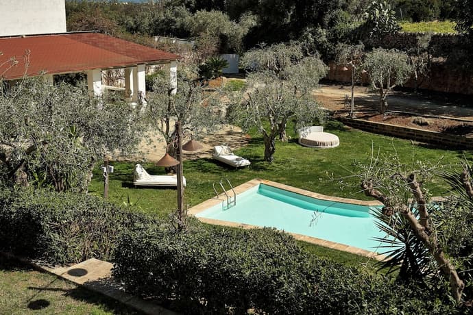 Il Trappetello, Primary image