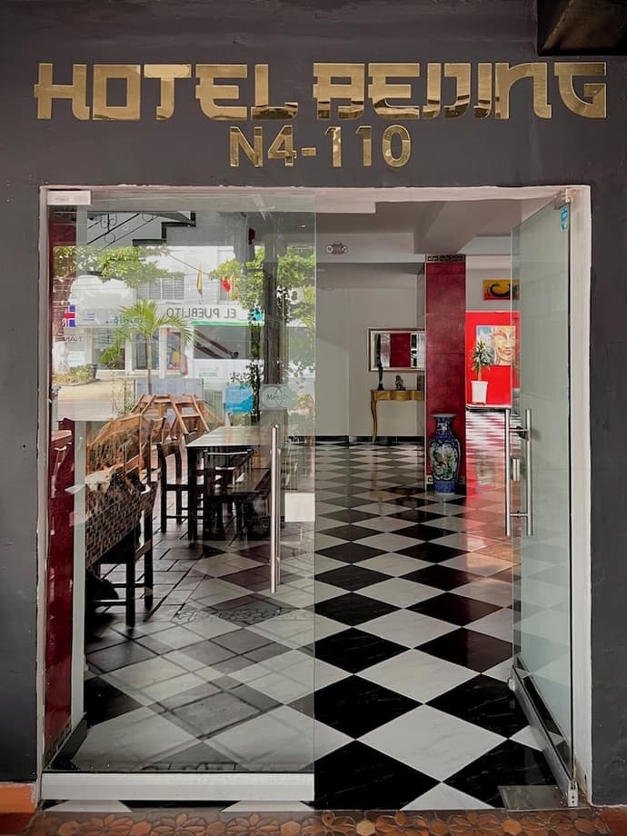 Hotel Beijing Cartagena, Primary image