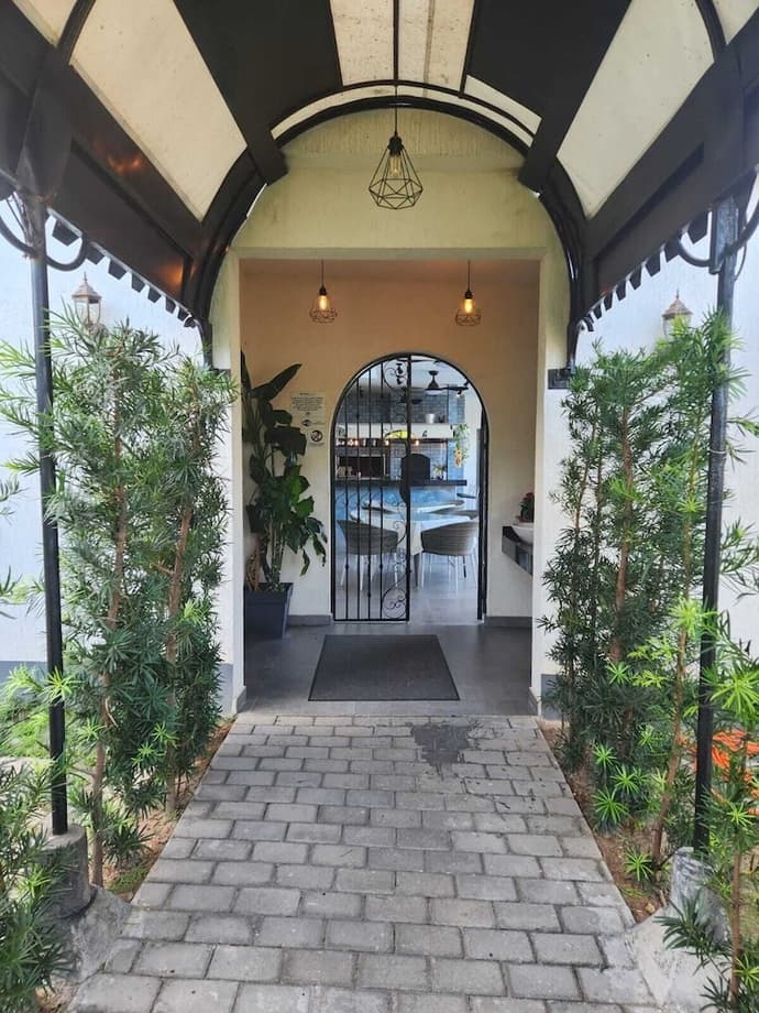 Oasis-Dream Holidays - La Petite France, Primary image