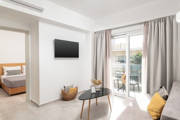 Elia City Apartments, Primary image