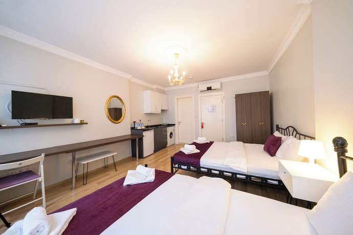 Frame Galata Hotel, Primary image