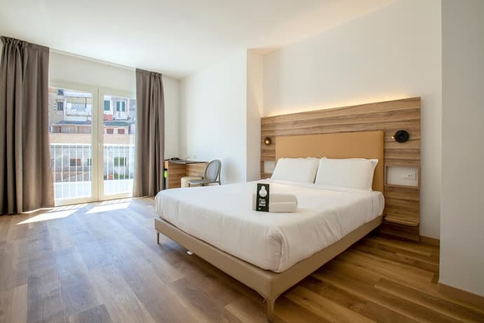 B&B Hotel Sassari, Primary image