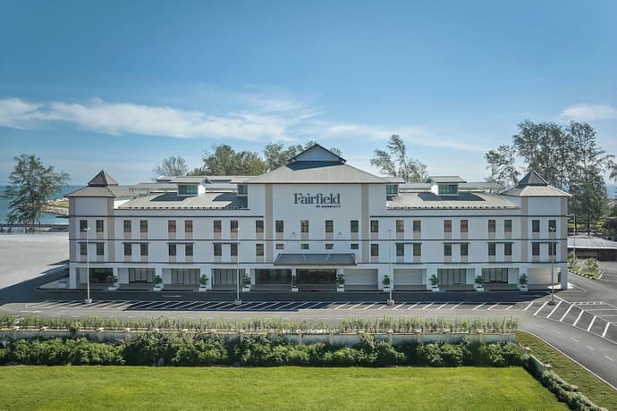Fairfield By Marriott Kuala Besut, Primary image