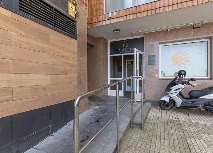 Apartamentos La Arena, Primary image