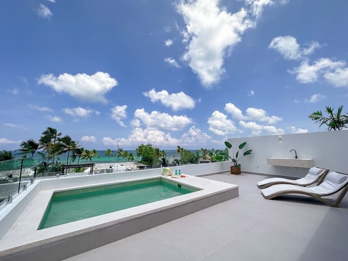 Beach Homes Punta Cana, Primary image