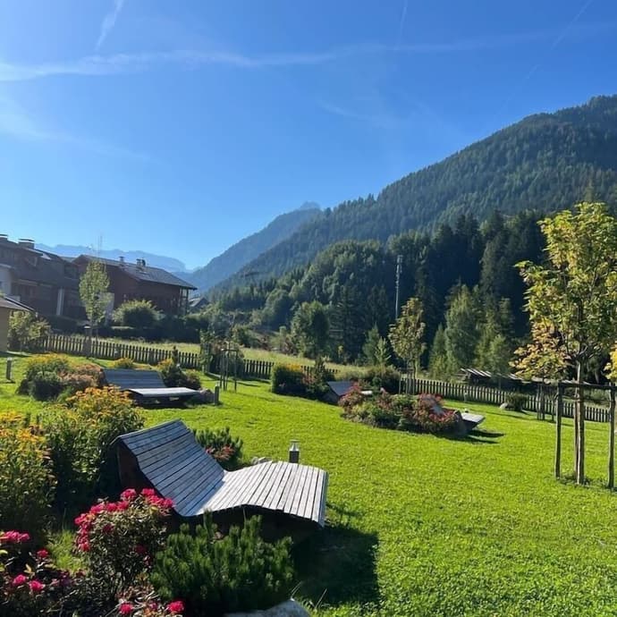 Residence Altea, Primary image