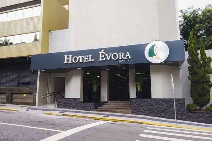 HOTEL ÉVORA By Rede Sagres, Primary image