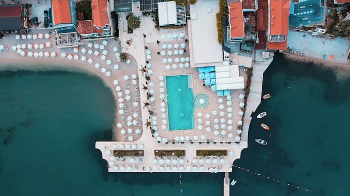 Palmon Bay Hotel & Spa, Primary image